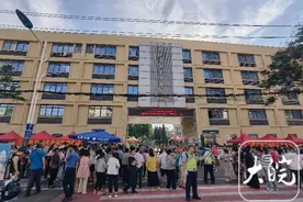 安徽中考物理化学难度如何？考生反应不一，化学有题型变化图片