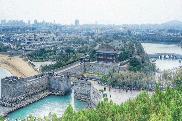 实火！东北的冬刮起齐鲁风