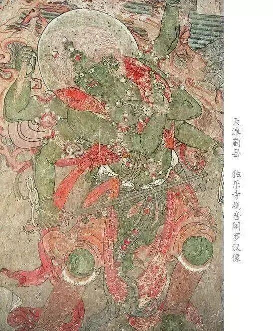 让梁思成震撼的这座古寺，头顶多项「中国之最」！有生之年一定要去一次！