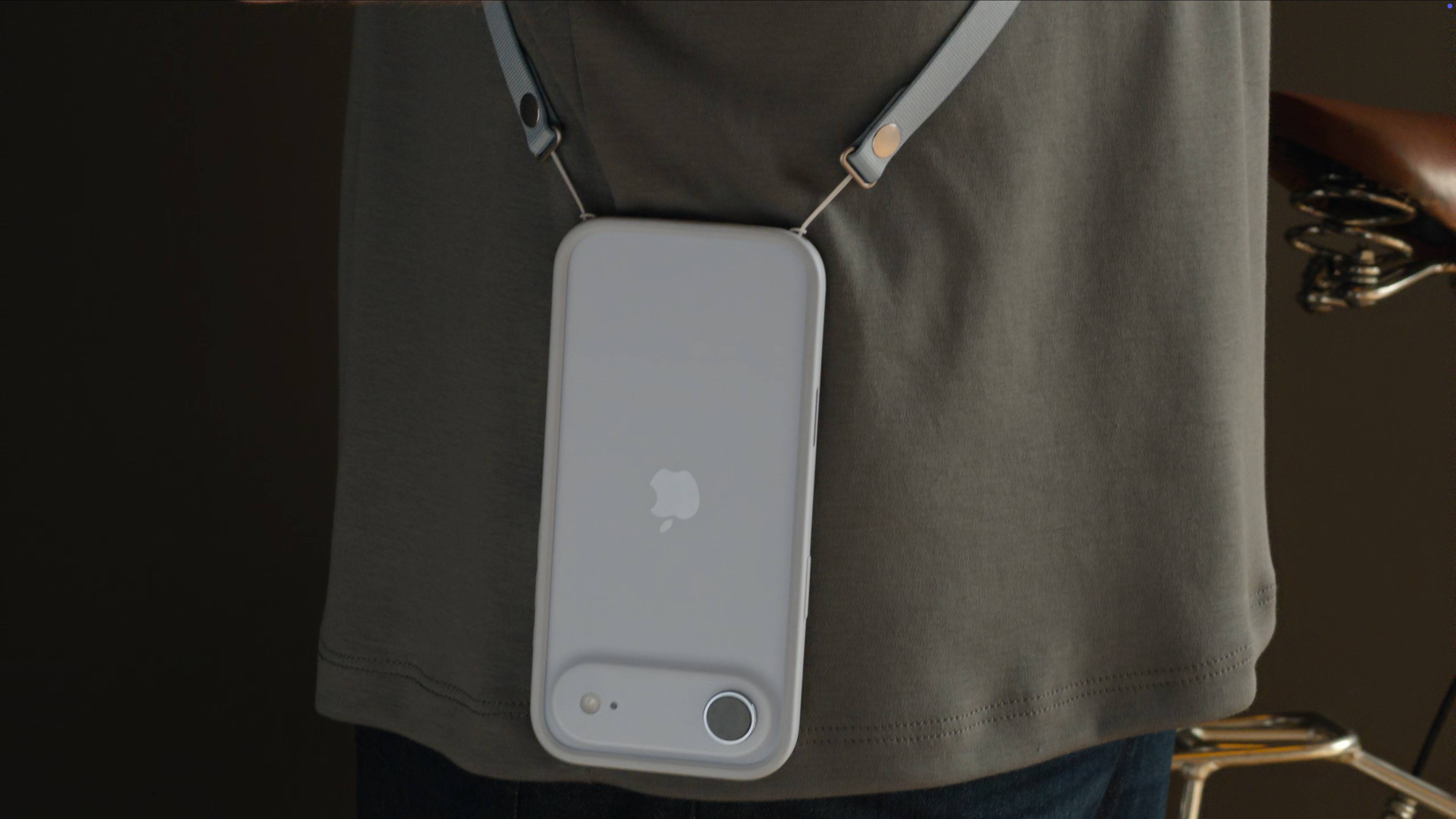 iPhone 17 标准版高刷屏 eSIM 指南_苹果17_iPhone 17 Pro Max 三摄长焦影像体验