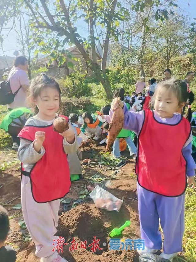 垛庄，乐驰骋：一路欢歌的“乡味乡情”