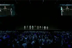 竞逐机器人之城：产业集群打头阵，已形成三大梯队图片