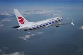 1月26日起 国航重庆⇋东京直飞航线复航图片