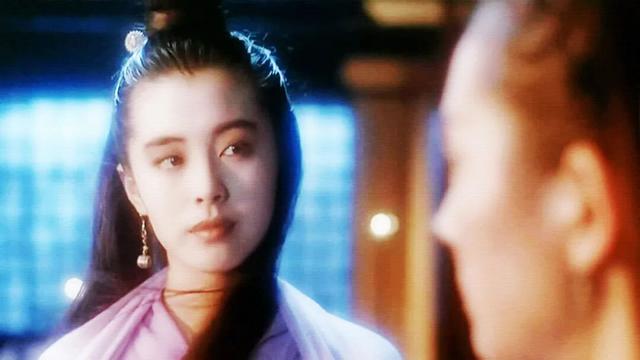 都是卖脸给AI，93岁游本昌和20岁王祖贤一个好评一个挨骂，差距不在技术