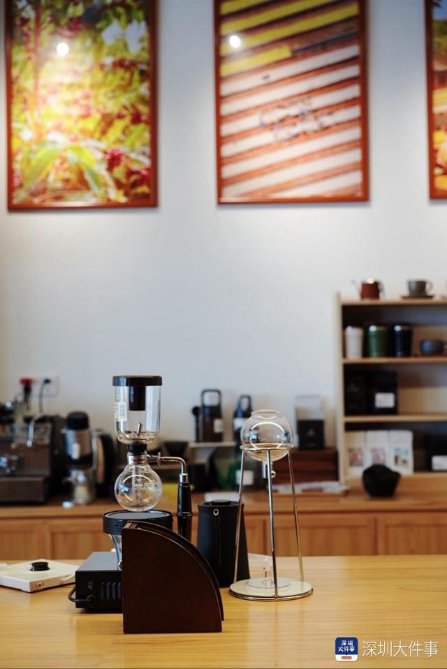 一半山海，一半诗：盐田如何用“美学”留住人心？