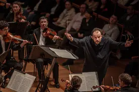 “古典天团”维也纳爱乐再续中国上海之约图片