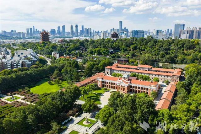 喜迎30万大学新生，武汉发布“文博寻宝指南”
