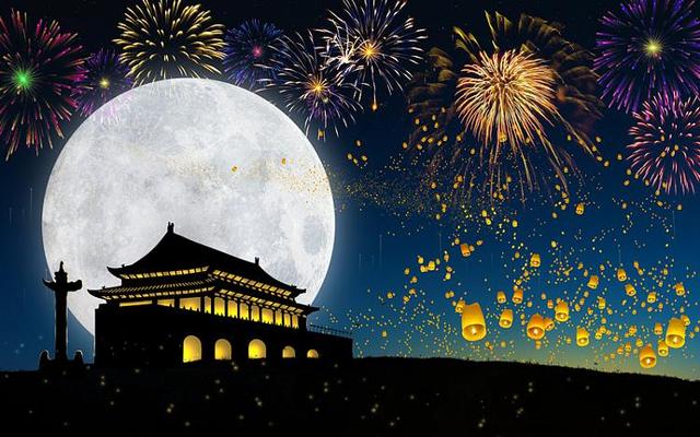 海报漫谈 | 情绪价值成旅游消费新动力？8天长假将至，您pick哪个目的地