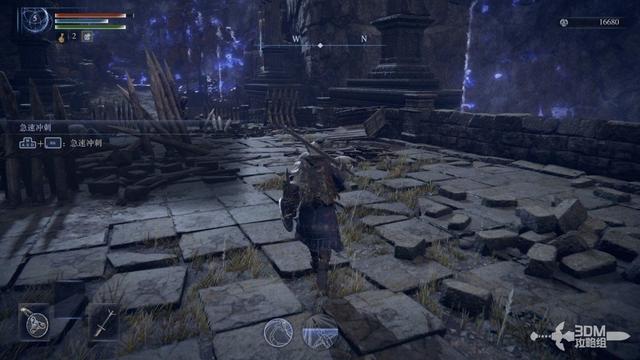 《艾尔登法环：黑夜君临》流程攻略