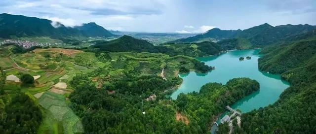 出游再添新玩法 金华4条线路入选最新省人文乡村旅游线路