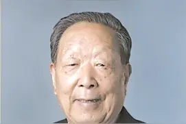 李德仁：满腔热血浇铸遥感强国梦图片