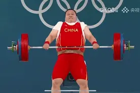 观·人物丨女汉子↔萌妹子，“赌气”成就的奥运冠军图片