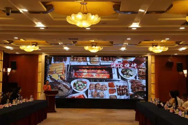 延边亮相川渝文旅座谈会，让吉林秋韵添上 “延边色彩”
