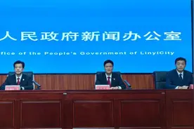 2023年临沂市两级法院全年共审结知识产权案件4195件图片