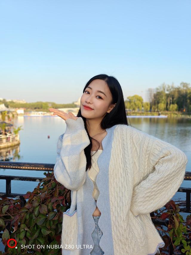 努比亚Z80 Ultra全面评测：拍得好，玩得爽，真旗舰全都要