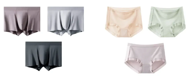 真心建议，快把这种内裤扔了！