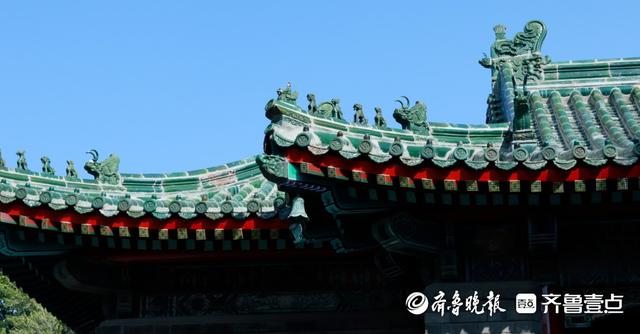 “双节”假期，泉城文旅集中“上新”的背后