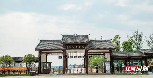 汨罗：一场山水人文与赛事的双向奔赴