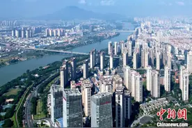 遇见福建：滨海古城  大美漳州图片