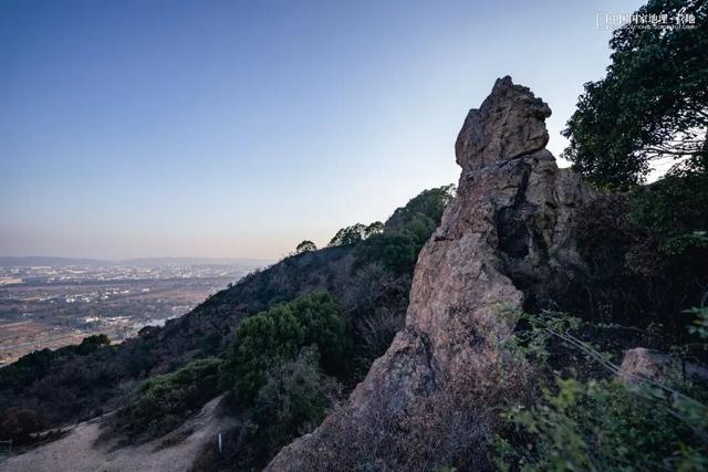 阳山自然驿站矩阵落成，全域科学体验线路启用