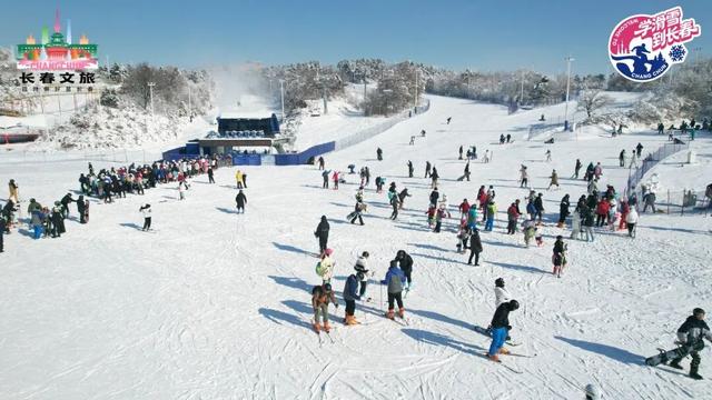 浪花朵朵碰雪花！这波邀约没人能拒绝~