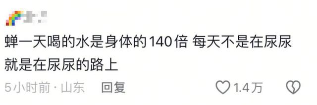 “被滋了一脸，还舔了舔……”近期很多人中招已崩溃！不是雨！不是空调水！专家提醒