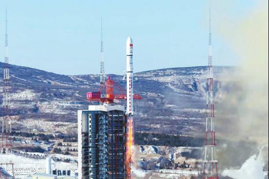 山东力争2027年实现年产百发火箭 推动济南、泰安打造省会都市圈商业航天产业集群