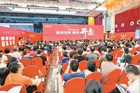 深圳宝安多个新房项目销售成交喜报频传图片