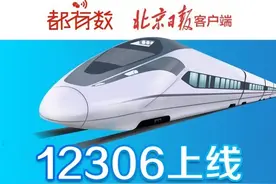 十一假期票难抢？试试12306最新“车内换座”功能！图片