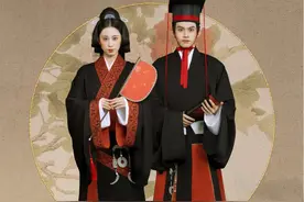 古今东西婚服知多少？图片