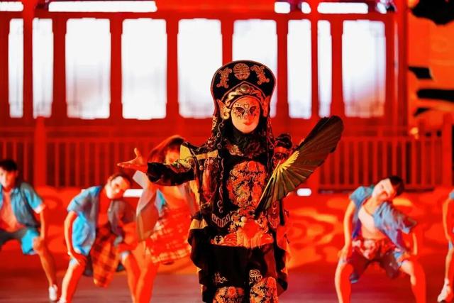 就今天！巅峰日夜狂欢开启！