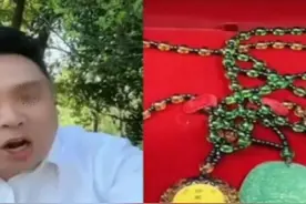 张口就是“爹妈”，剧情演绎直播带货“围猎”老年人图片