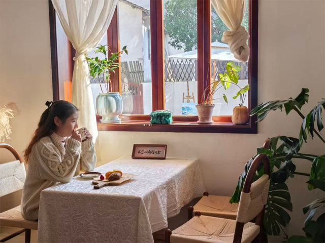 好看、好吃、好玩！池州这个镇藏不住了！