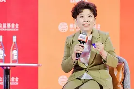 邓亚萍：比赛前 我会做失败清单图片