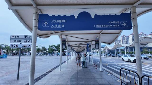 来防城港旅游收藏好这几种出行方式!