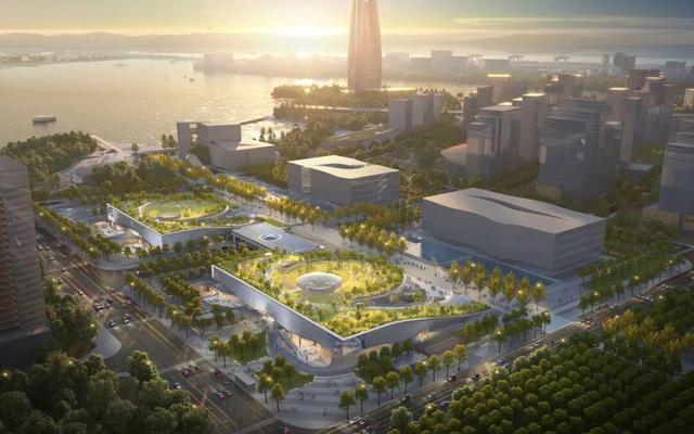 千年宝安与活力湾区深情相拥！这份路线打卡指南请收好→