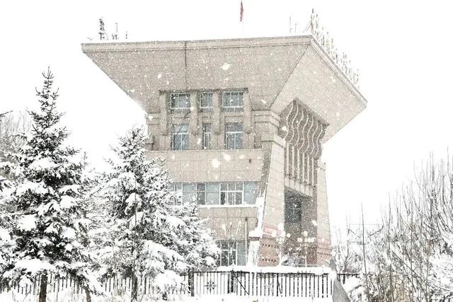 飞雪沐泉 乐享白山 | 玩透白山冰雪！“长白山之冬”五大主题路线推荐攻略请收好！