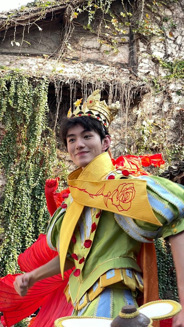 让戏剧在日常里自然发生