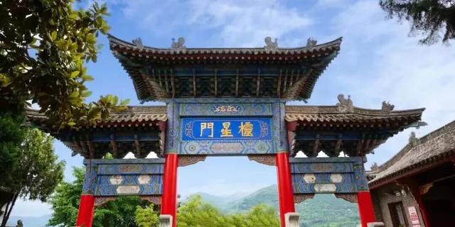 约好国庆游陕西丨陕南山水藏秋意 果香四溢等您来