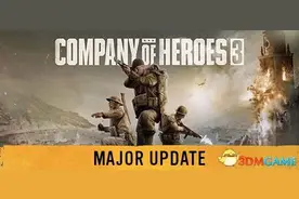 《英雄连3》兵种图鉴 全兵种单位数据全建筑详解图片