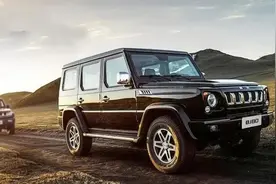 梅子车闻|适合自驾游车型盘点，你家爱车上榜了吗？图片