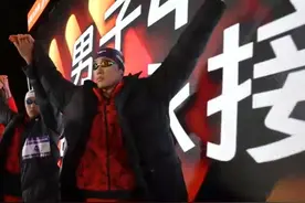 潘展乐汪顺孙杨搭档！浙江队男子4×200米自接力夺金图片