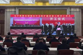 宁夏银川至固原将实现动车直达 两地通行时间缩短至3小时左右图片