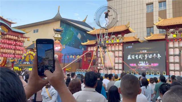 暑期文旅市场亮点纷呈：从清凉游到主题展　消费潜力持续释放