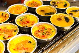 2025非尝不可江苏美食文化周，火热开市！图片