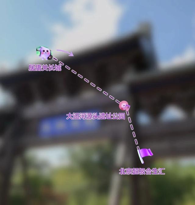 你的Citywalk，该有一份专属BGM了！——10条“跟着音乐去旅行”主题游线路