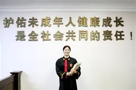 一个“坏孩子”的彻底蜕变图片