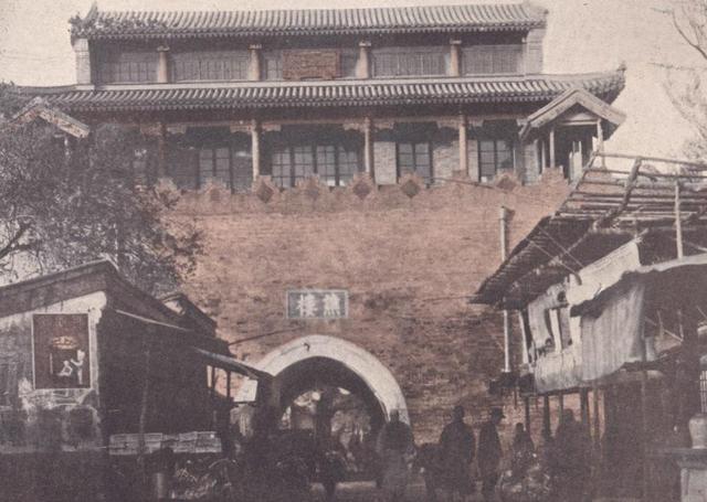 北大课堂 | 骑迹昌平老城：一场跨越时空的文化穿行