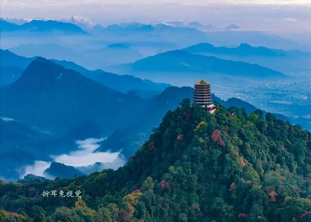 从法语支付到天府国际会客厅 都江堰文旅服务再升级