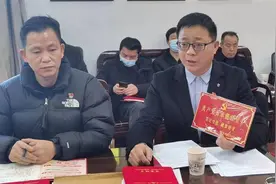 借款3万元创业开汽修店，他搏击商海30余年书写不平凡人生图片